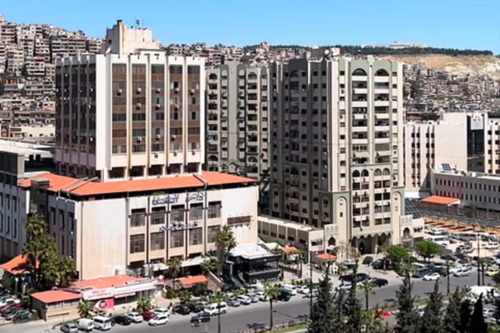 Protect Strategies for Heritage Sites in Active Conflict