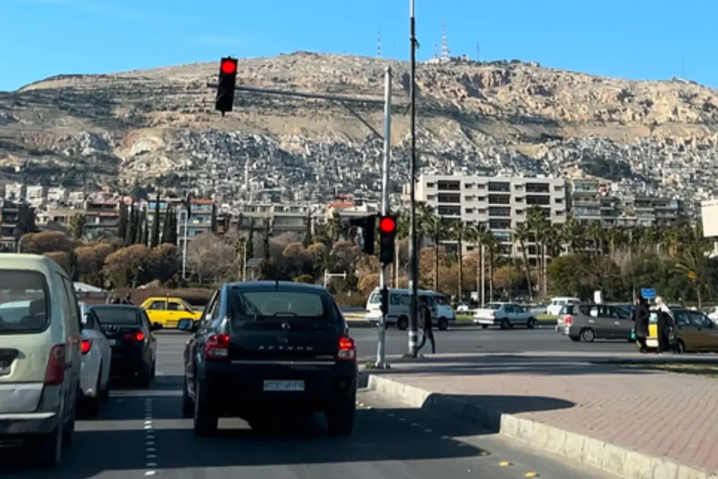 The Psychology of Storytelling in Post-Conflict Syria