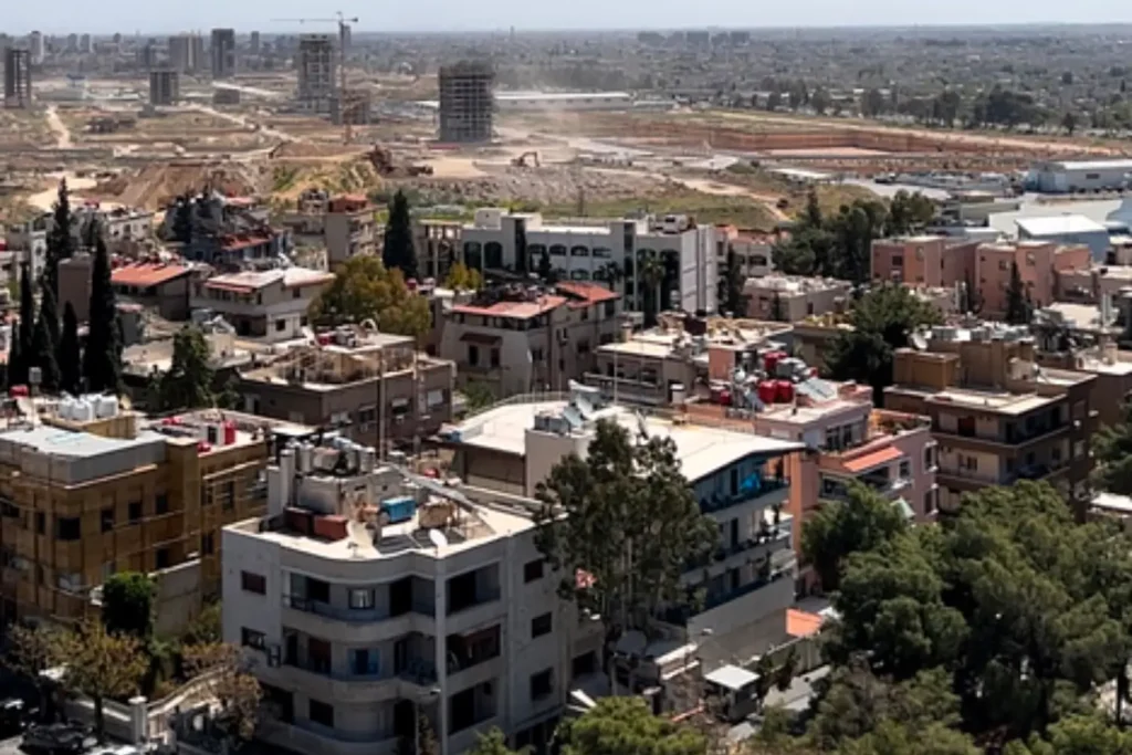 An Interview with Siwar Al Assad