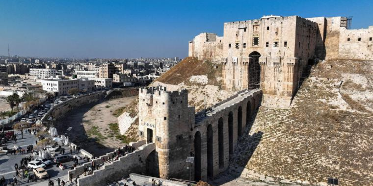 fight for Cultural Preservation