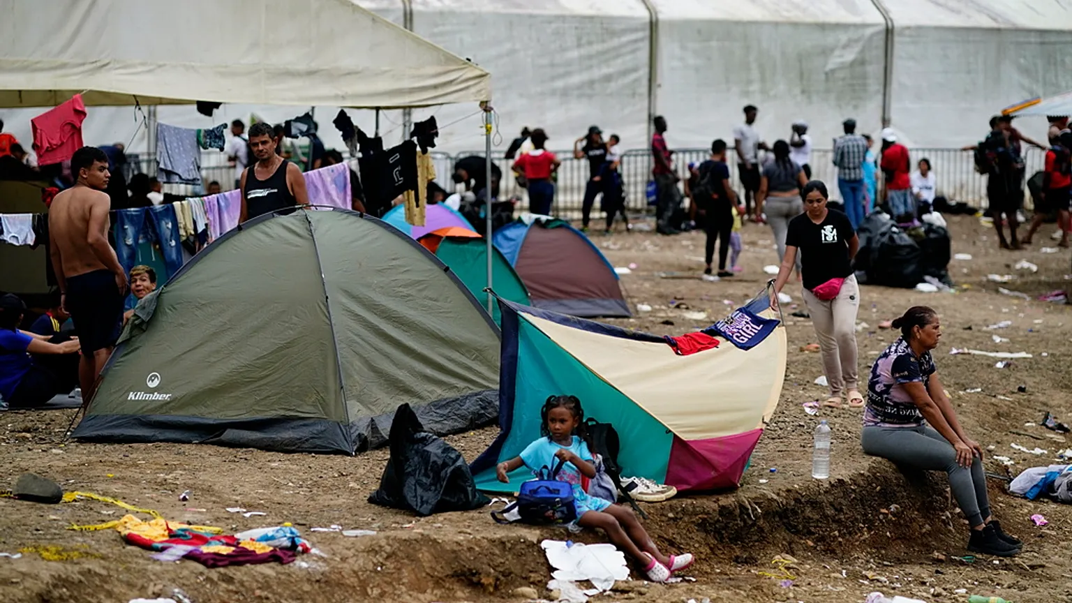 How Media Frames Syrian Refugees