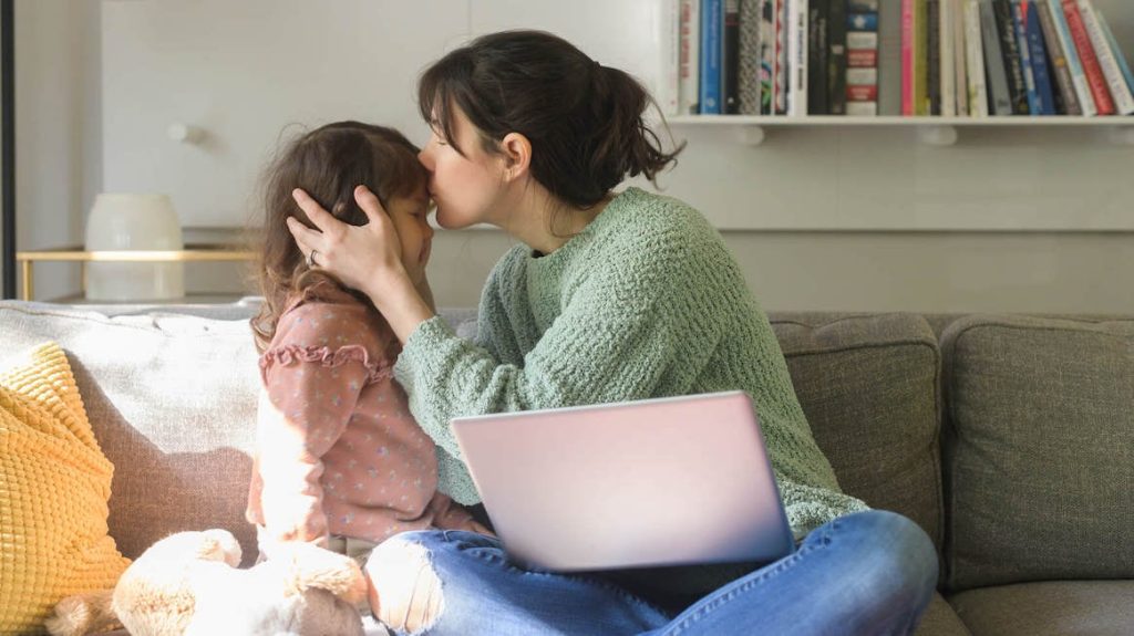 How Trauma Is Passed Through Generations