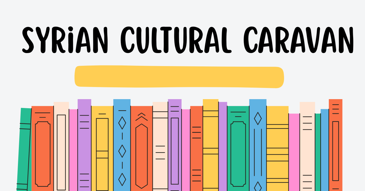 Syrian Cultural Caravan
