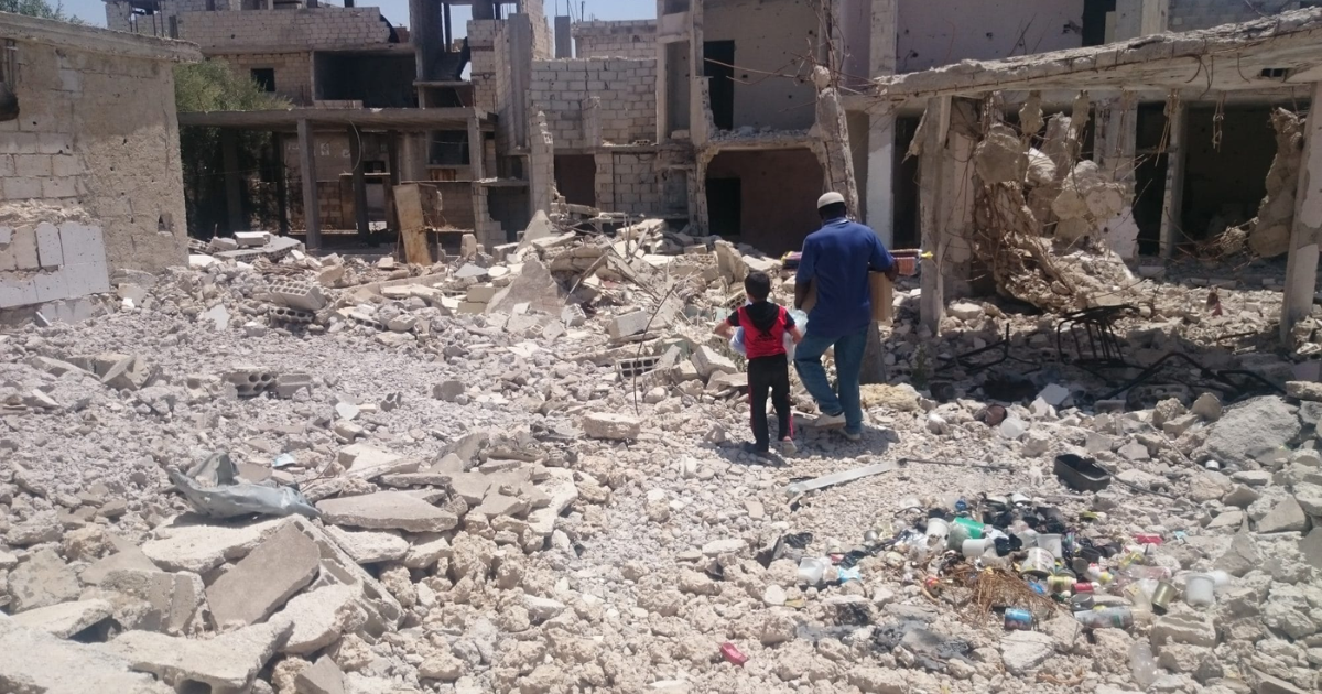 Short Poems About Resilience