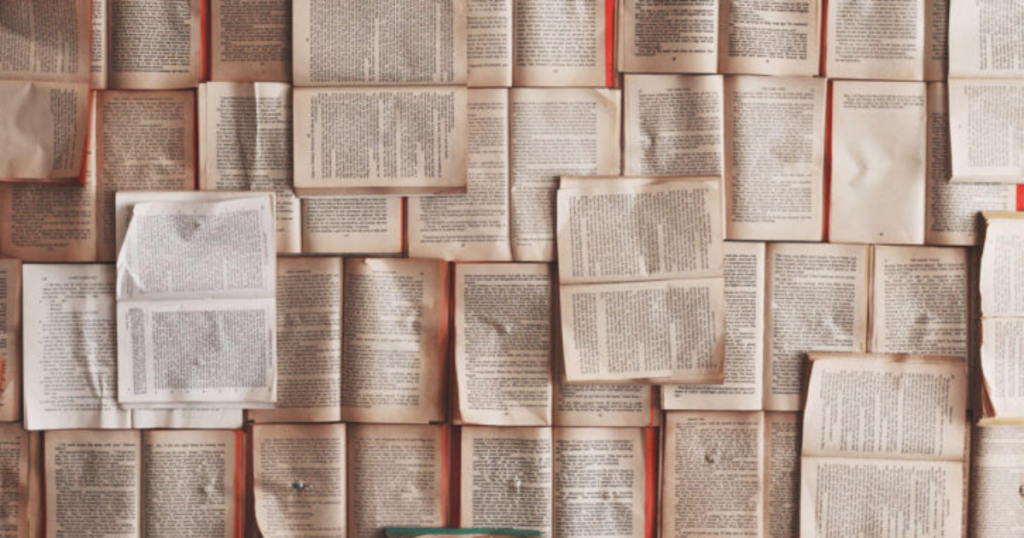 Fiction Books About Syria