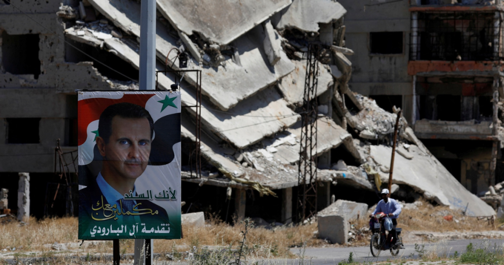 Human resilience in war