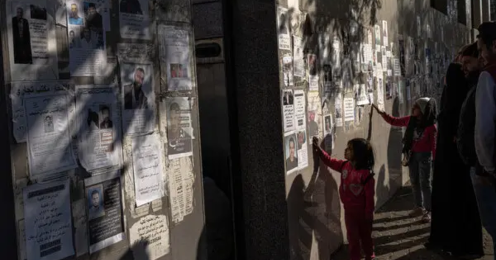 Authors Writing About Syria