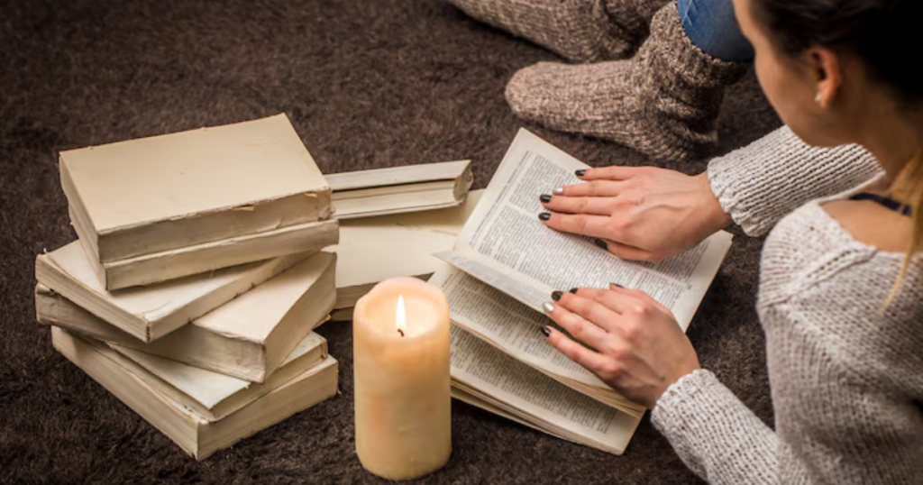 Historical Fiction in the Middle East