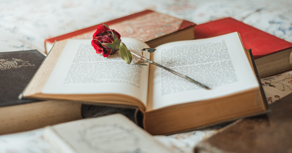 Romantic Suspense Authors