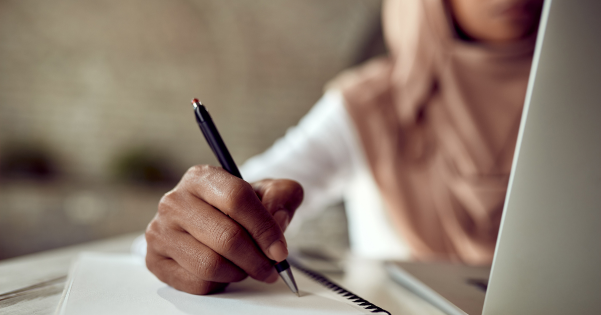 Syrian women writers