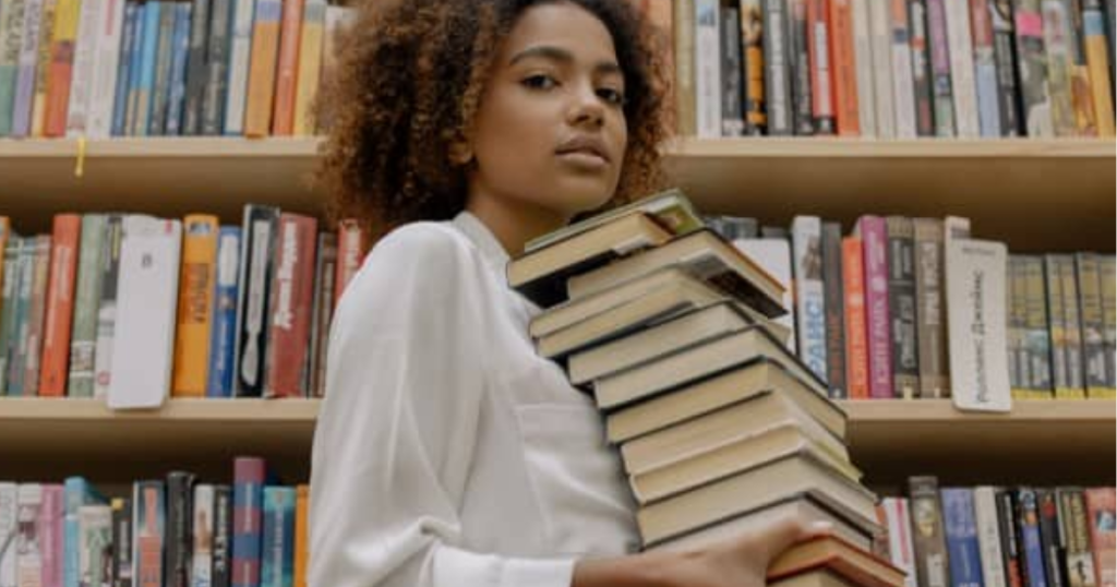 books about humanitarian work