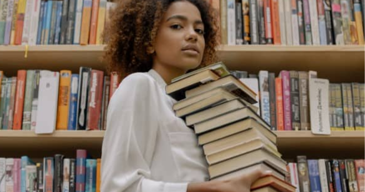 books about humanitarian work