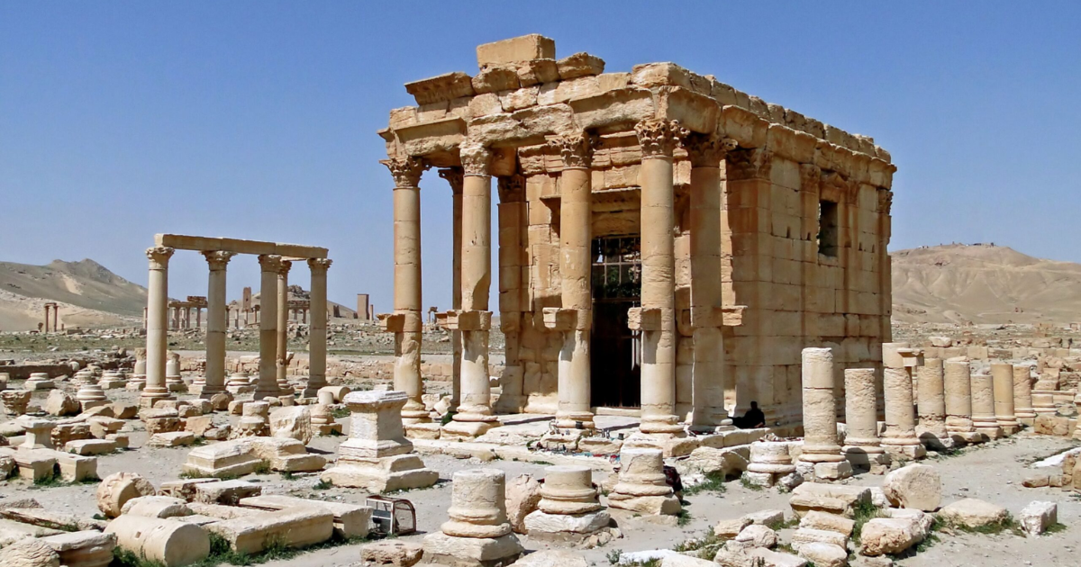 Cultural Heritage In Literature