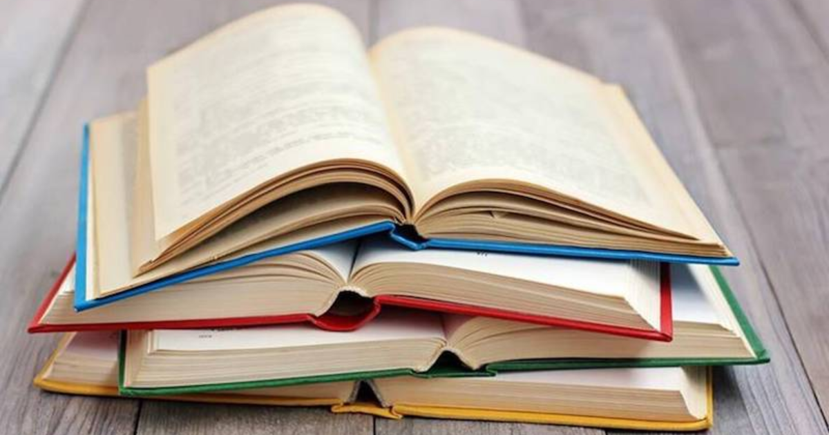 Literary Fiction Author