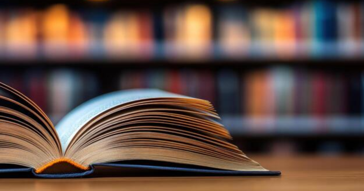 Novels About Cultural Identity