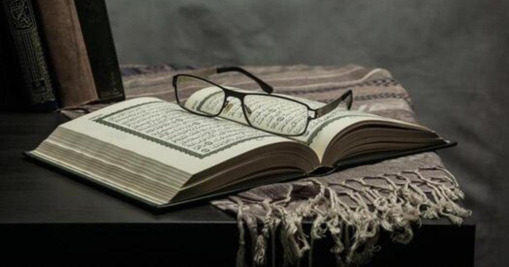Arabic fiction in English