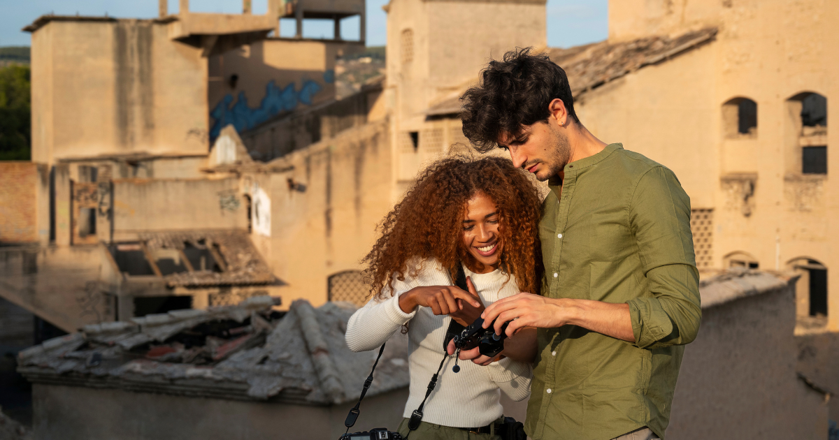 Cross-Cultural Romantic Relationship Challenges
